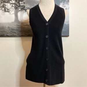 NWT LOFT Petites Knit Sweater Tank
